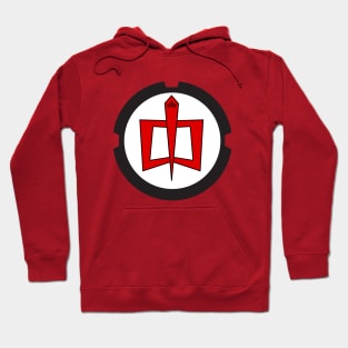 Greatest American Hero Hoodie